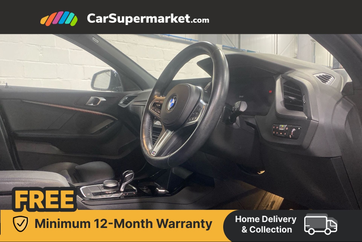 Used BMW 1 Series 2023 for sale - 76429226: Photo 4