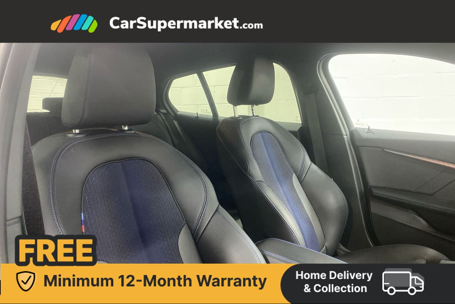 Used BMW 1 Series 2023 for sale - 76429226: Photo 5