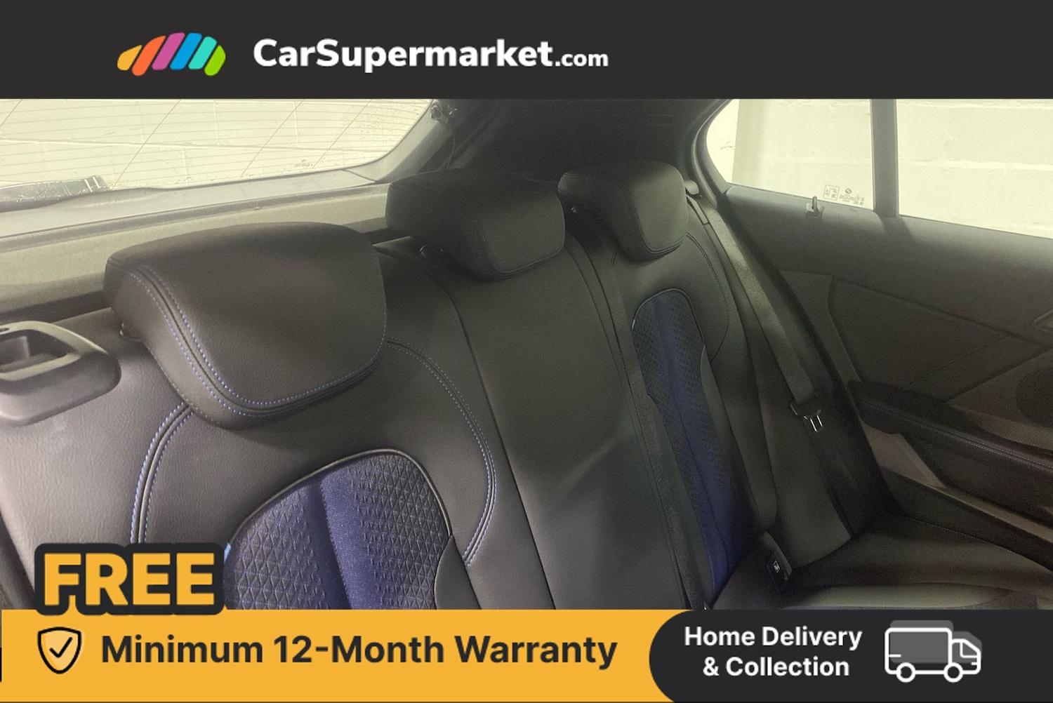 Used BMW 1 Series 2023 for sale - 76429226: Photo 6