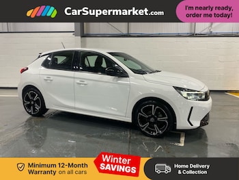 Used Vauxhall Corsa 2024 for sale - 77287119: Photo