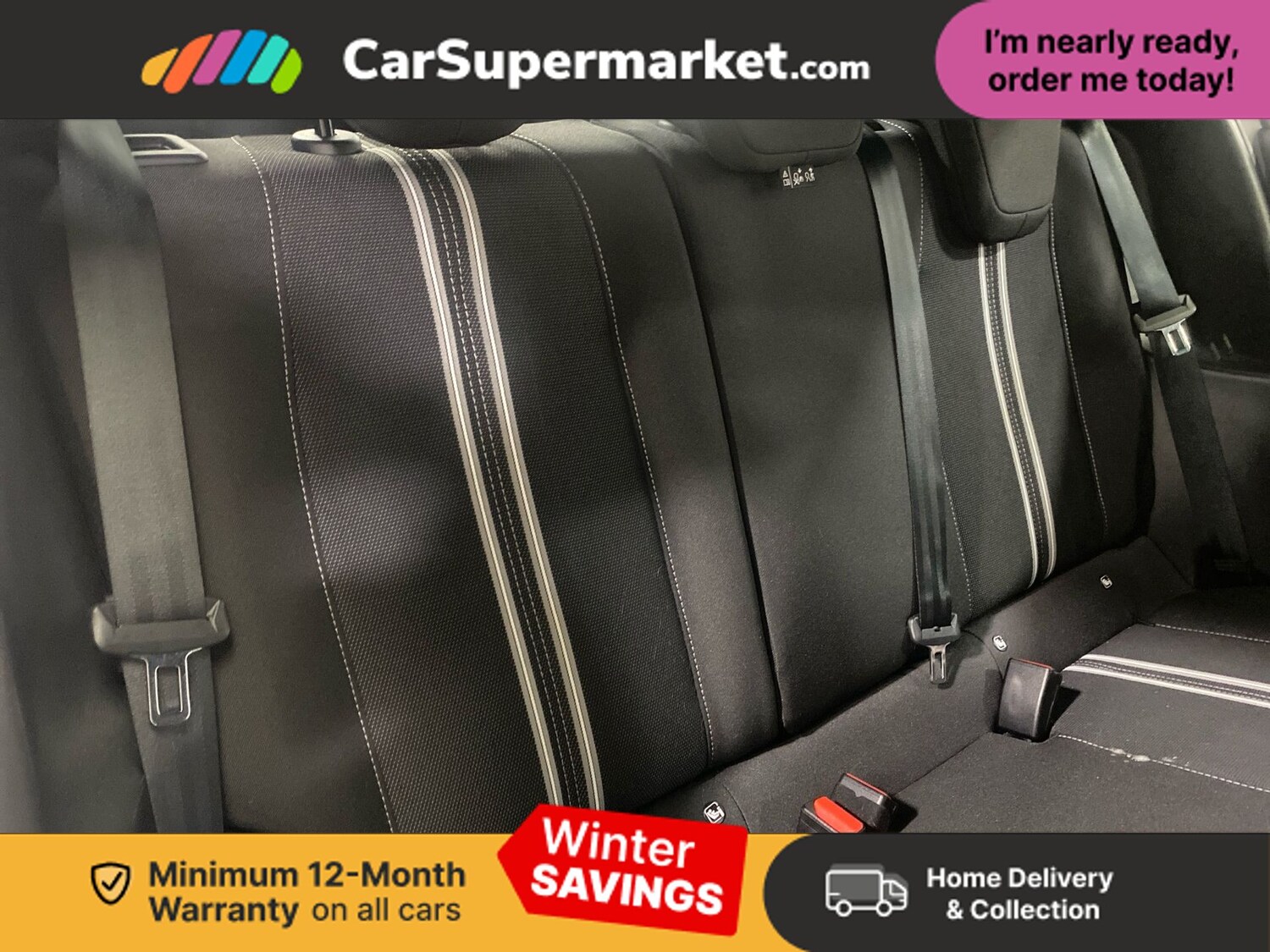 Used Vauxhall Corsa 2024 for sale - 77287119: Photo 7