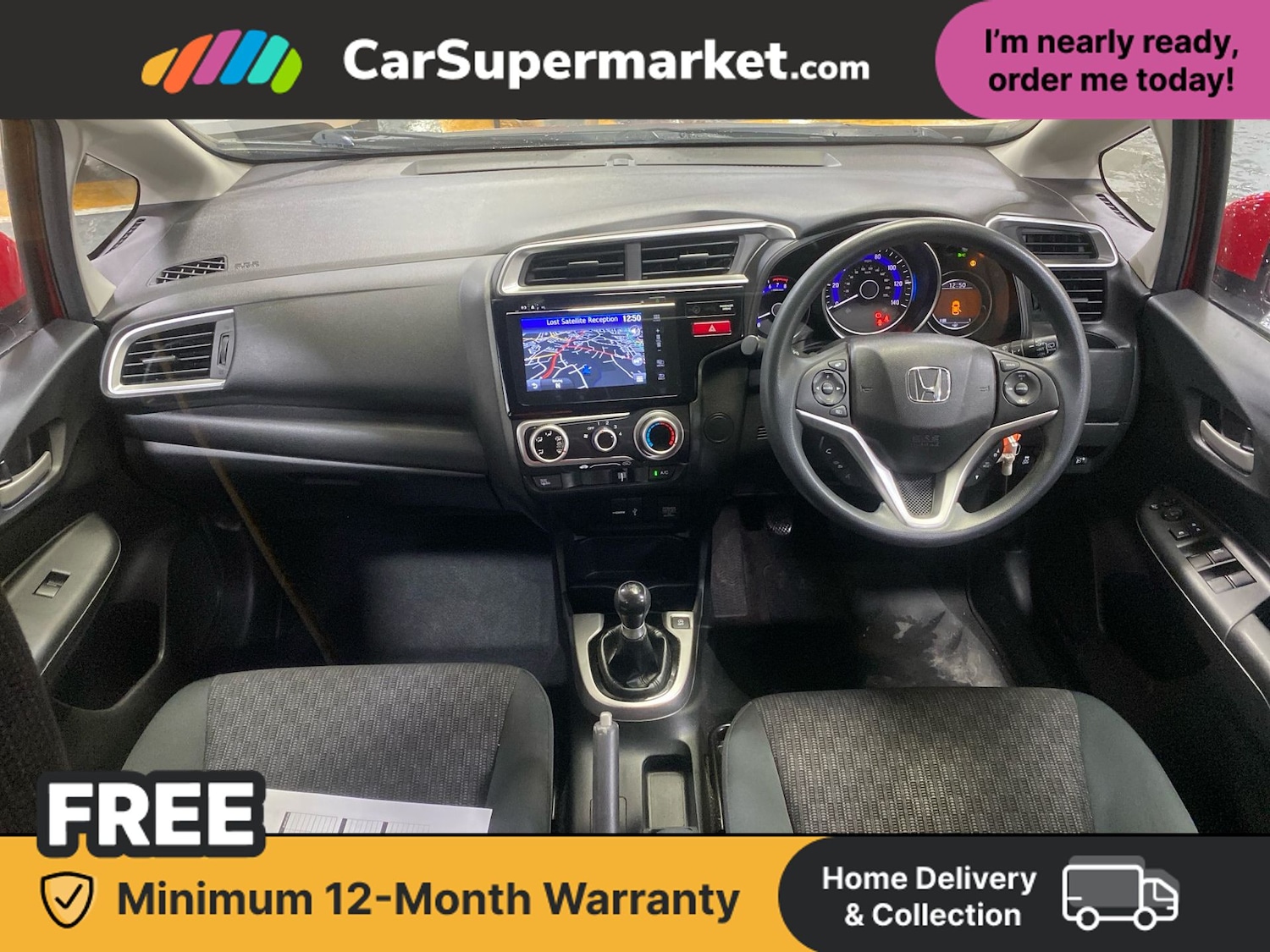 Used Honda Jazz 2016 for sale - 78155086: Photo 4