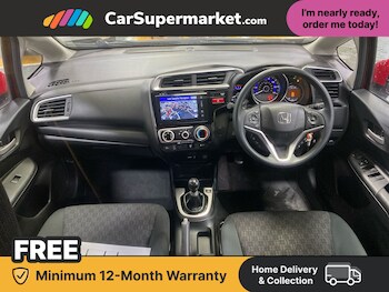 Used Honda Jazz 2016 for sale - 78155086: Photo