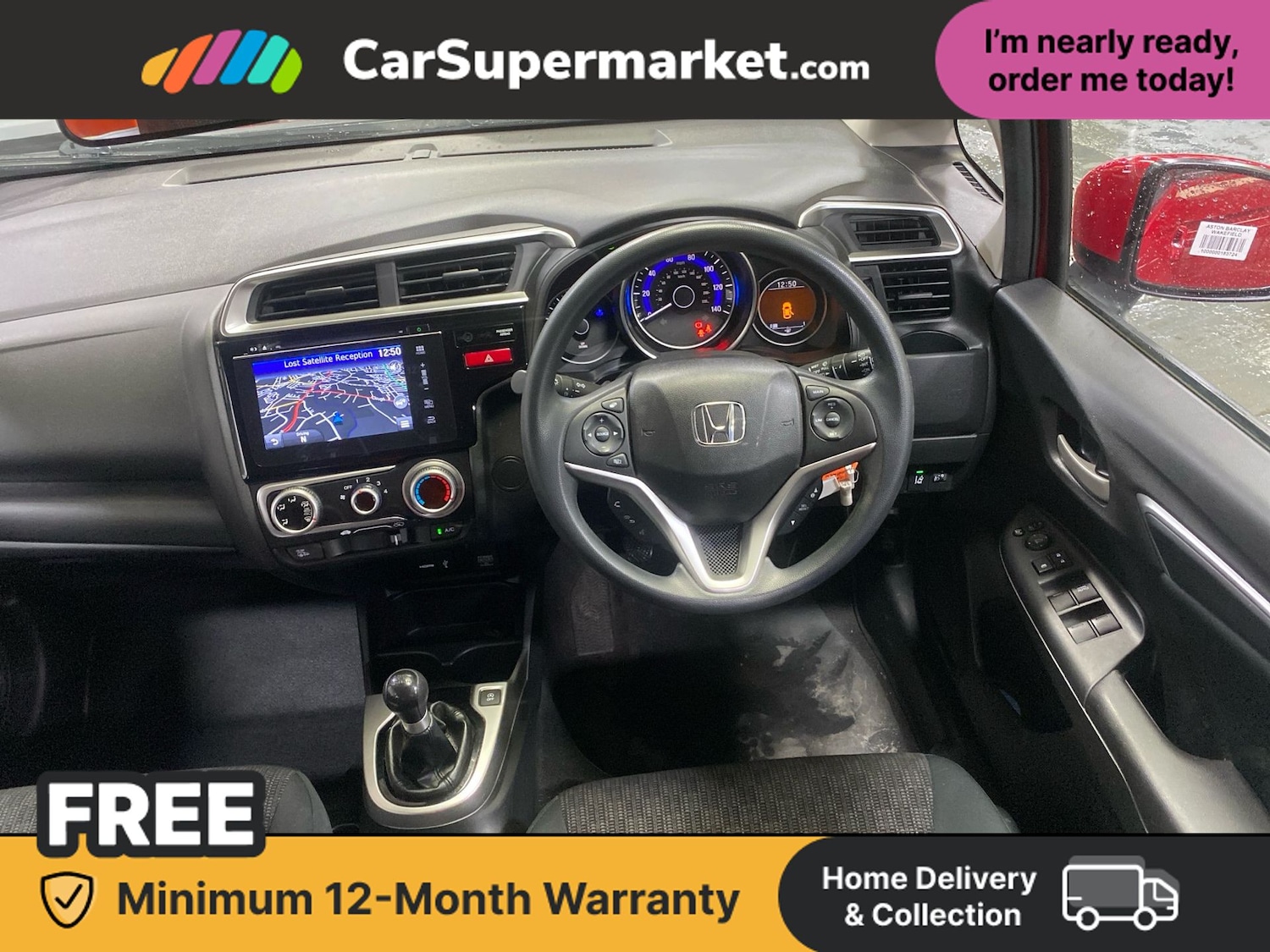 Used Honda Jazz 2016 for sale - 78155086: Photo 5