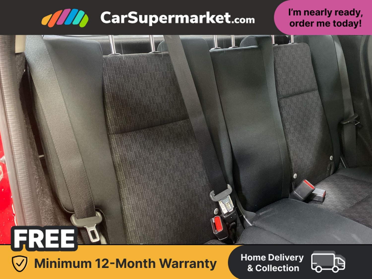 Used Honda Jazz 2016 for sale - 78155086: Photo 6