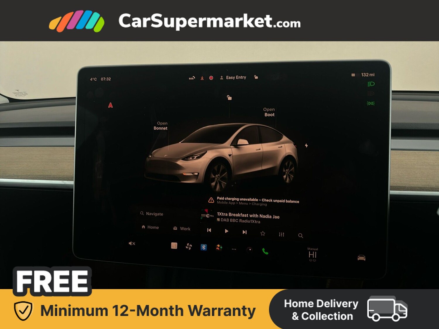 Used Tesla Model Y 2022 for sale - 77064591: Photo 15