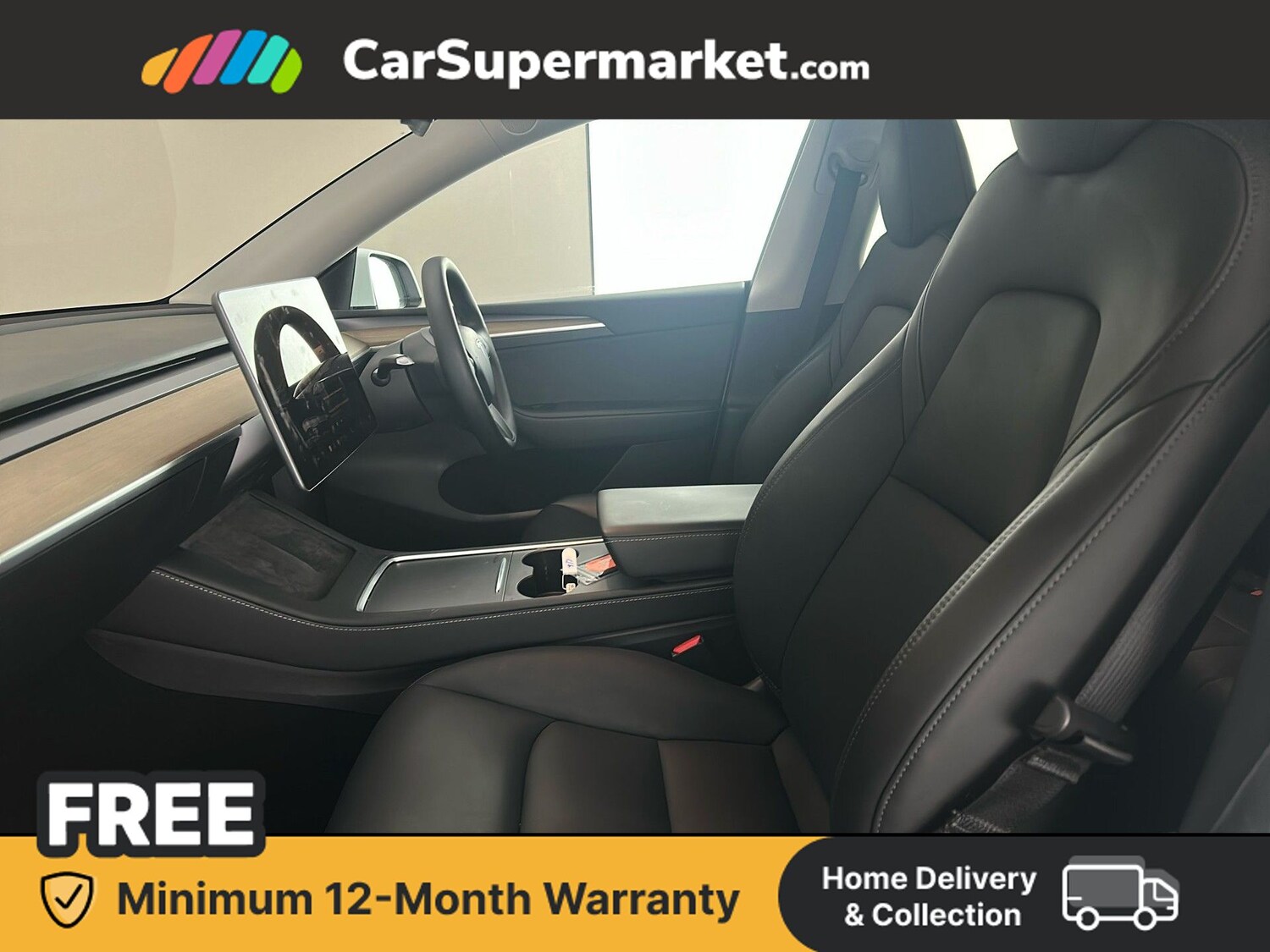 Used Tesla Model Y 2022 for sale - 77064591: Photo 17