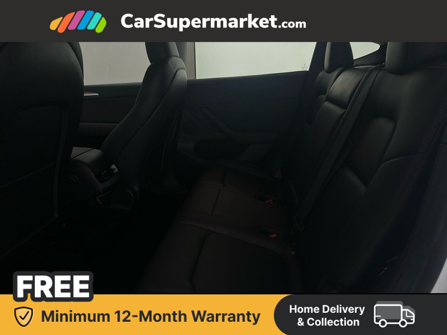 Used Tesla Model Y 2022 for sale - 77064591: Photo 18