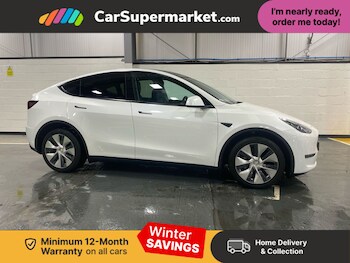 Used Tesla Model Y 2022 for sale - 77064591: Photo