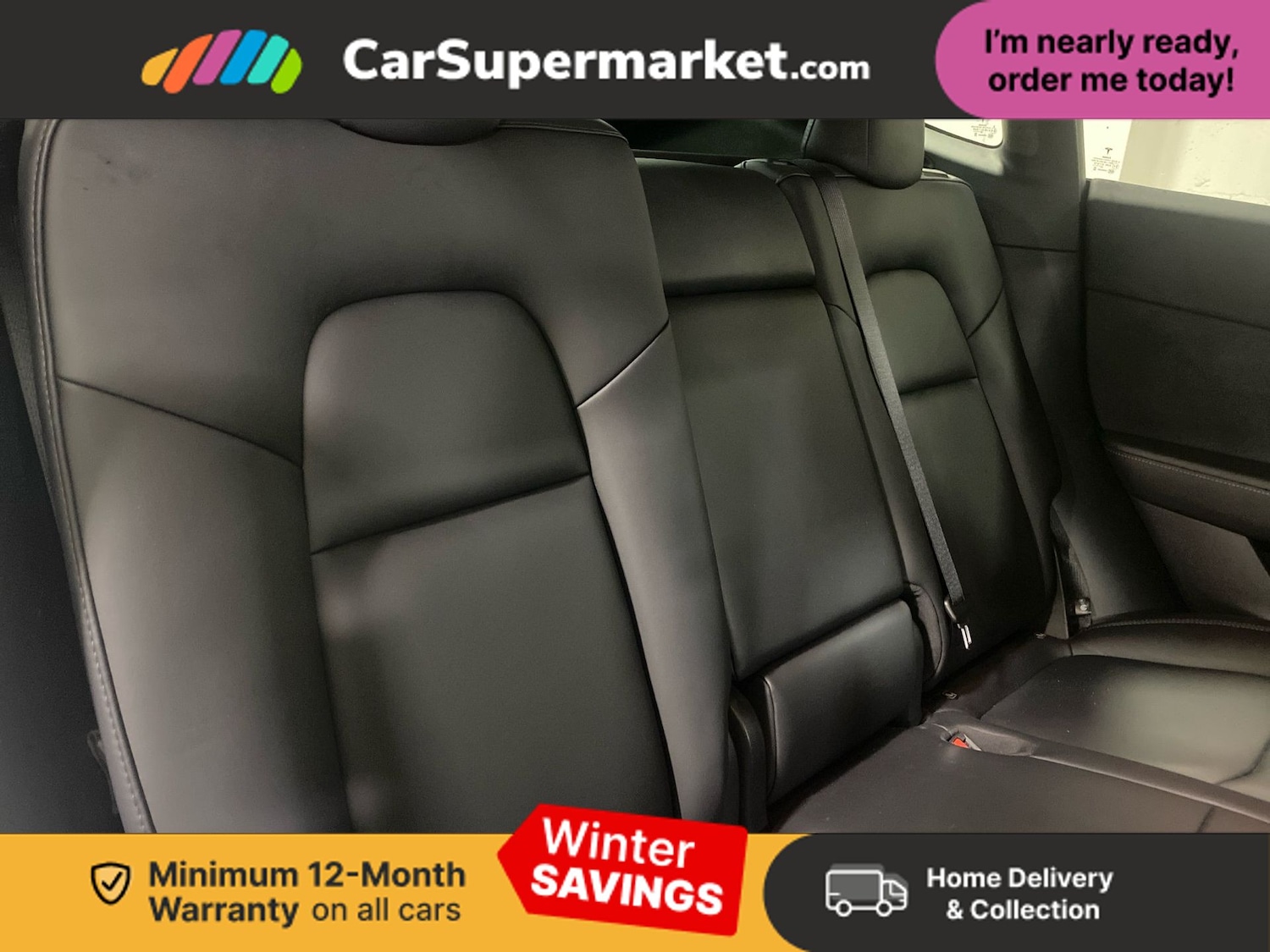 Used Tesla Model Y 2022 for sale - 77064591: Photo 7