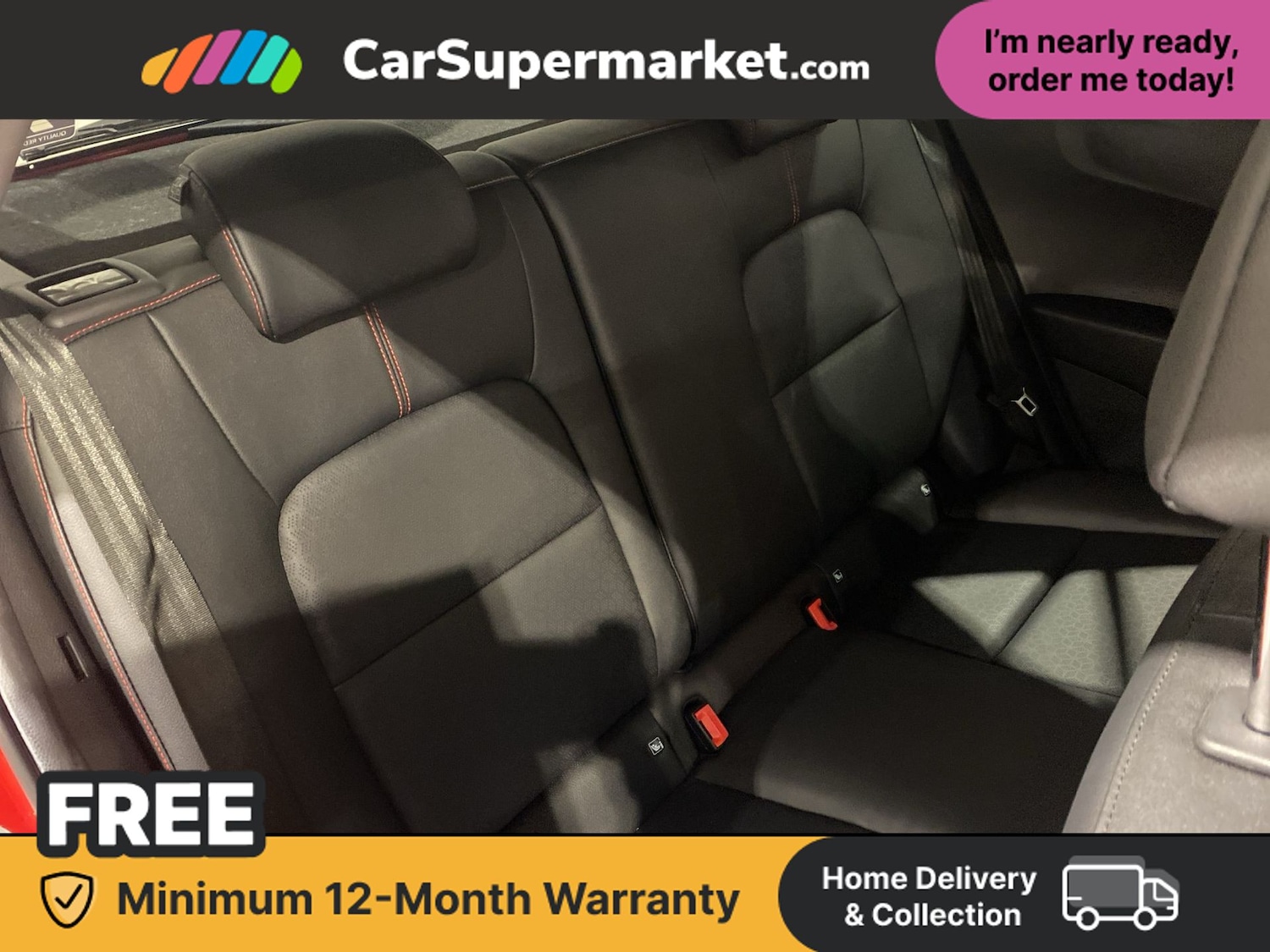 Used Kia Picanto 2021 for sale - 77394121: Photo 3