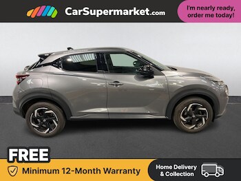 Used Nissan Juke 2024 for sale - 77872670: Photo