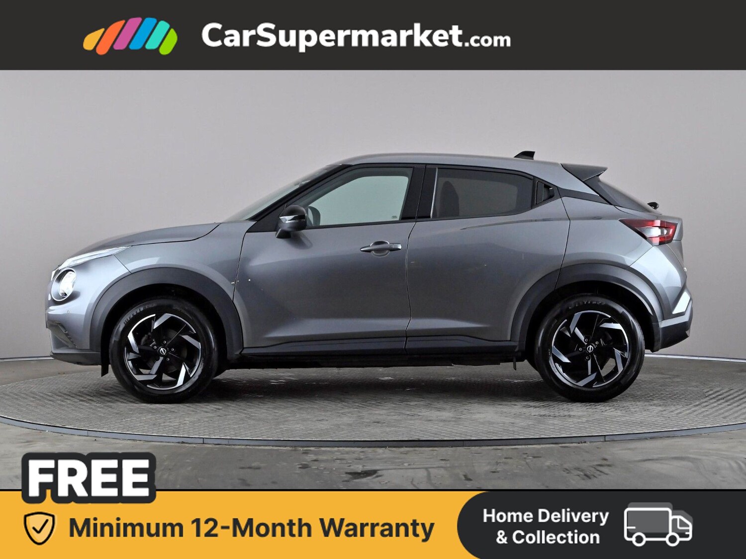 Used Nissan Juke 2024 for sale - 77872670: Photo 3