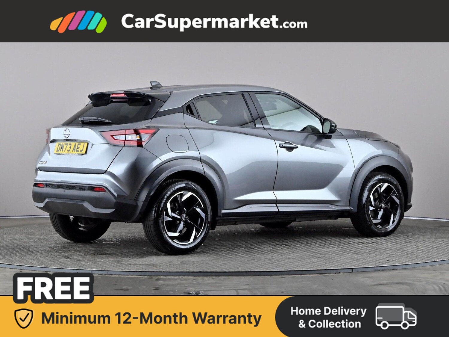Used Nissan Juke 2024 for sale - 77872670: Photo 6