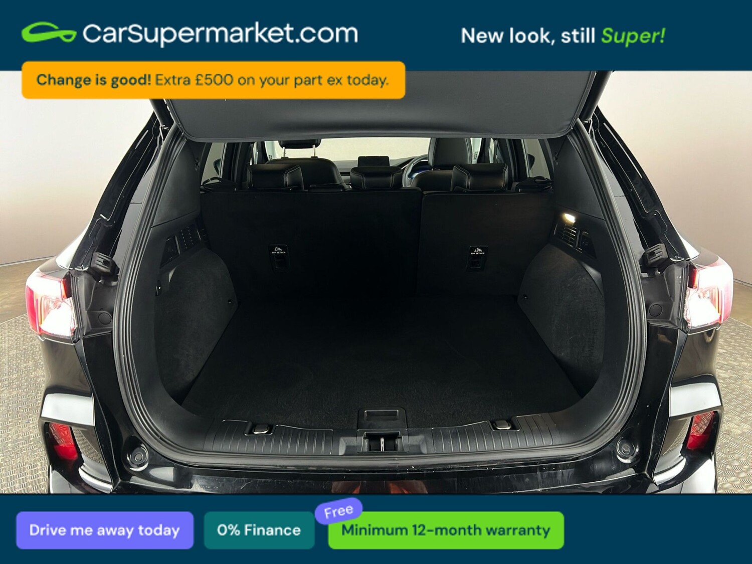 Used Ford Kuga 2022 for sale - 77661562: Photo 23