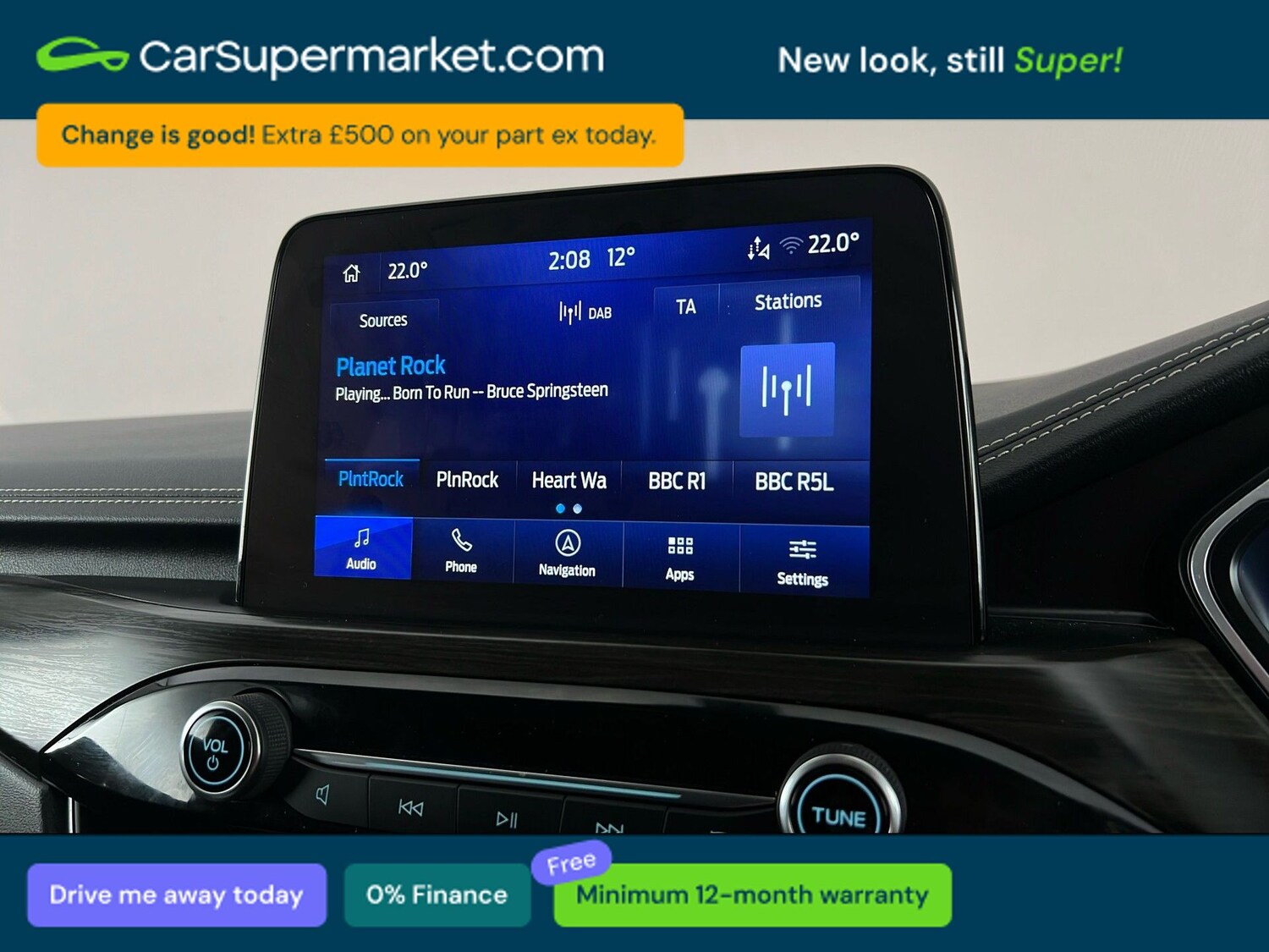 Used Ford Kuga 2022 for sale - 77661562: Photo 25