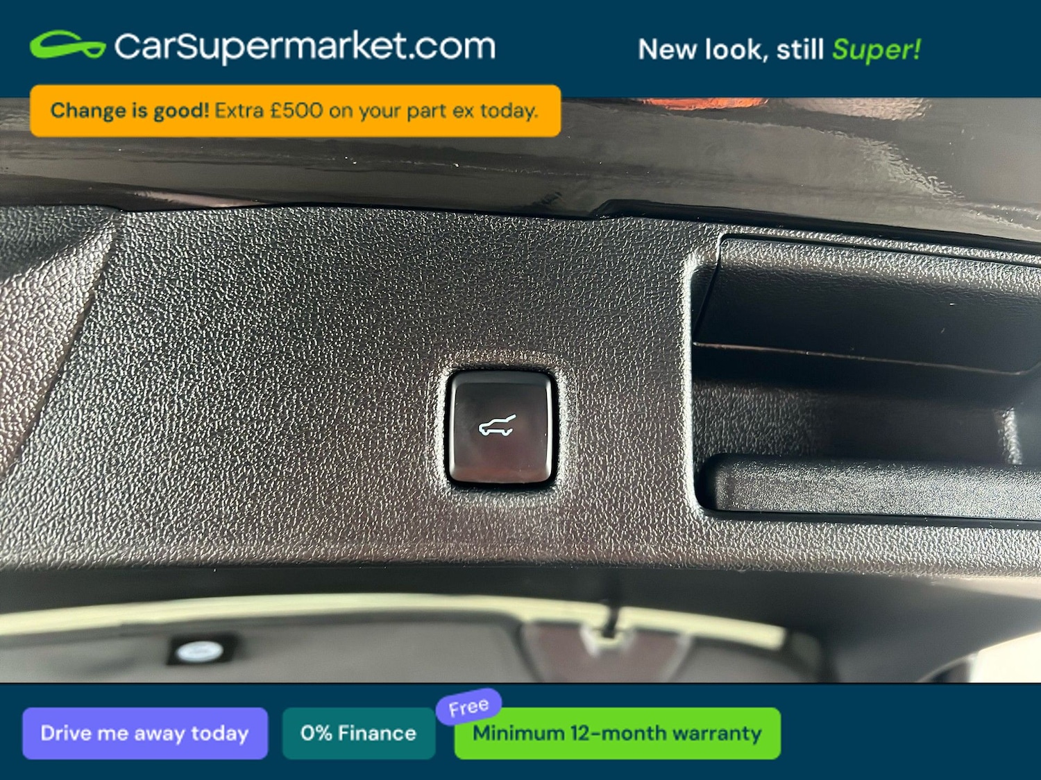 Used Ford Kuga 2022 for sale - 77661562: Photo 29