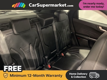 Used Ford Kuga 2022 for sale - 77661562: Photo