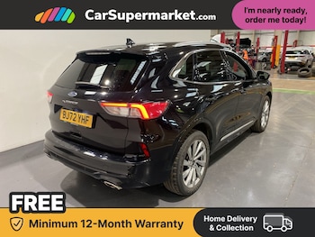 Used Ford Kuga 2022 for sale - 77661562: Photo