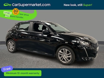 Used Peugeot 208 2020 for sale - 78526151: Photo