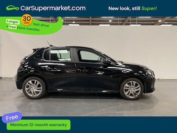 Used Peugeot 208 2020 for sale - 78526151: Photo