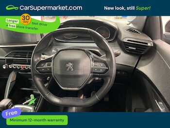 Used Peugeot 208 2020 for sale - 78526151: Photo