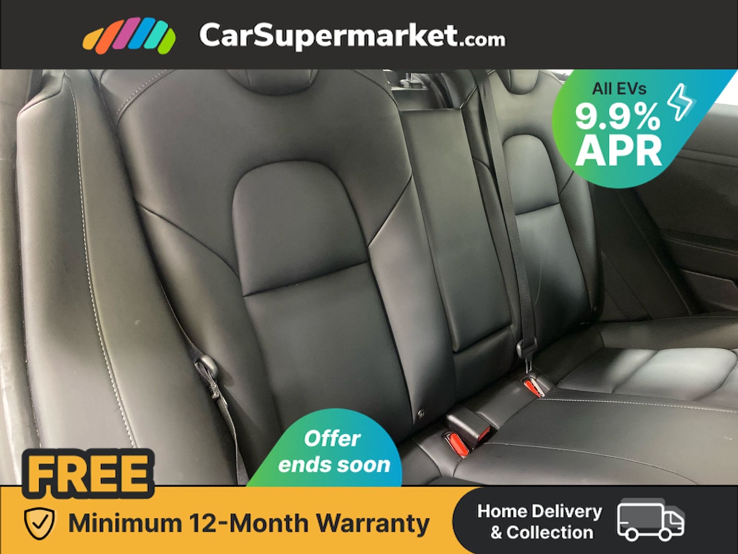 Used Tesla Model 3 2021 for sale - 76346362: Photo 8