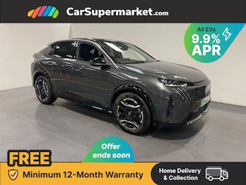 Used Peugeot 3008 2025 for sale - 76453459: Photo