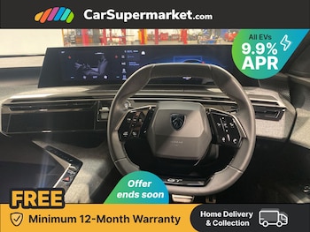 Used Peugeot 3008 2025 for sale - 76453459: Photo