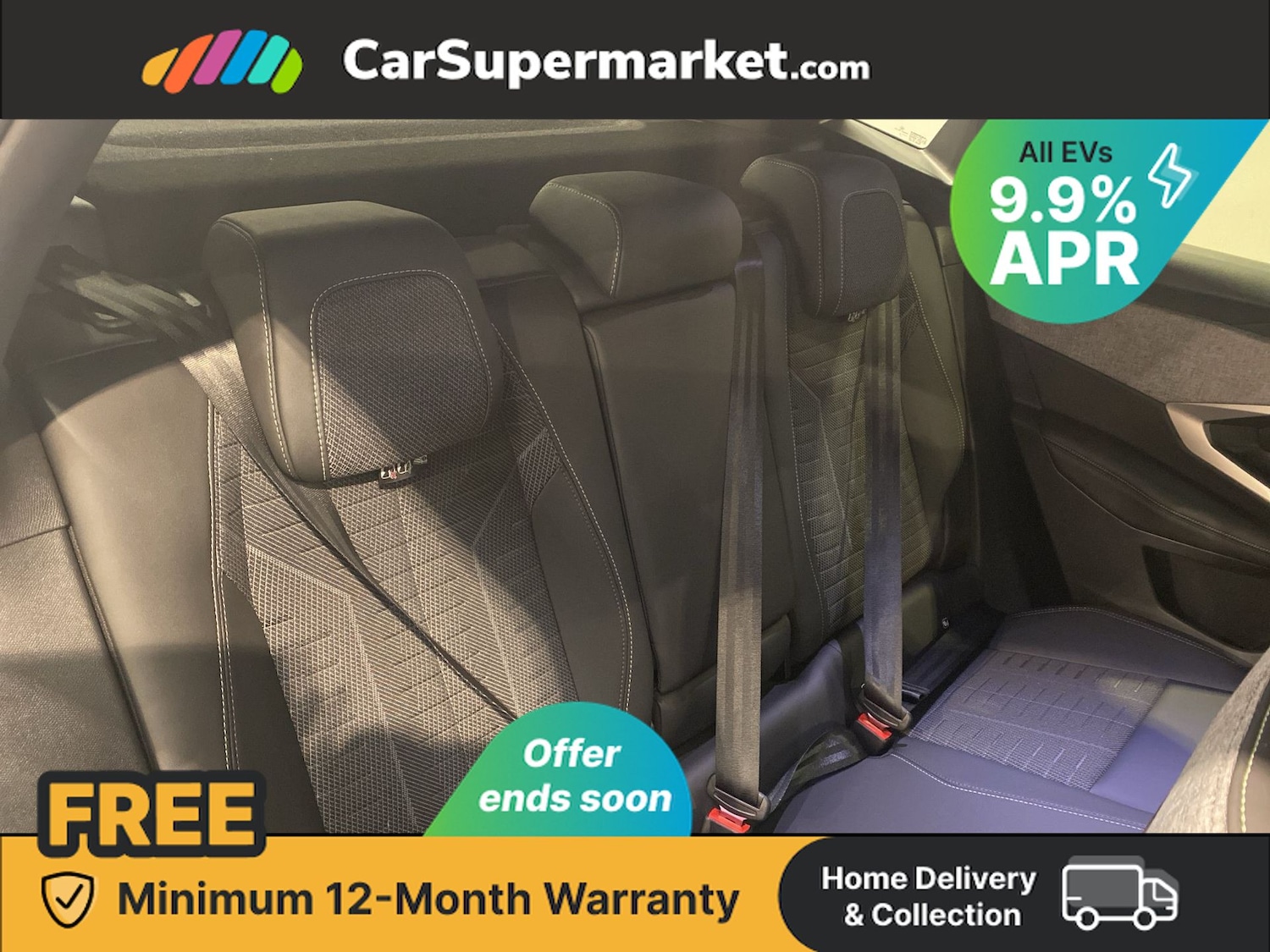 Used Peugeot 3008 2025 for sale - 76453459: Photo 3