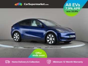 2023 - RWD Auto 5-Door