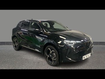 Used Alfa Romeo Junior 2025 for sale - 78931910: Photo