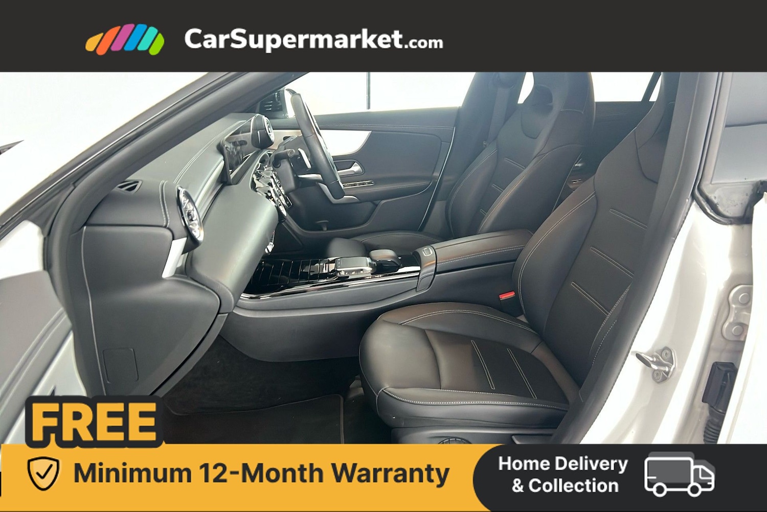 Used Mercedes-Benz CLA 2022 for sale - 76469207: Photo 17