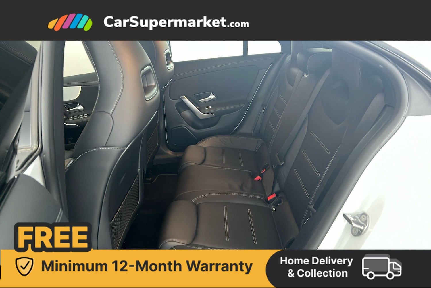 Used Mercedes-Benz CLA 2022 for sale - 76469207: Photo 18