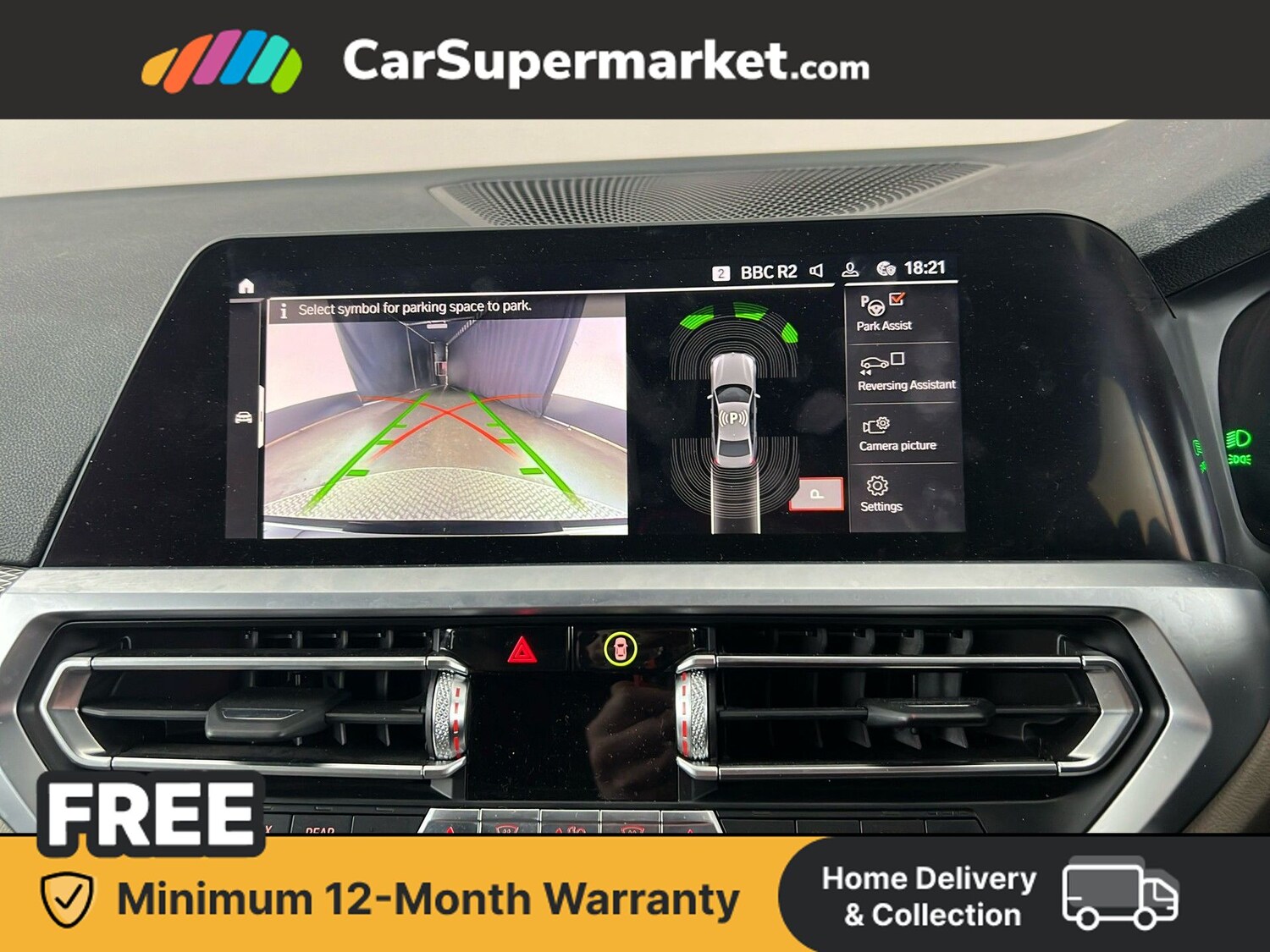 Used BMW 3 Series 2019 for sale - 77787438: Photo 25