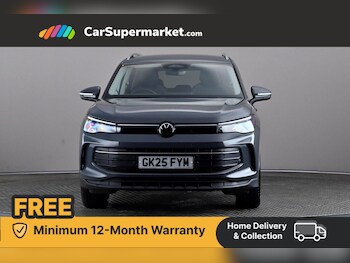 Used Volkswagen Tiguan 2025 for sale - 76416677: Photo