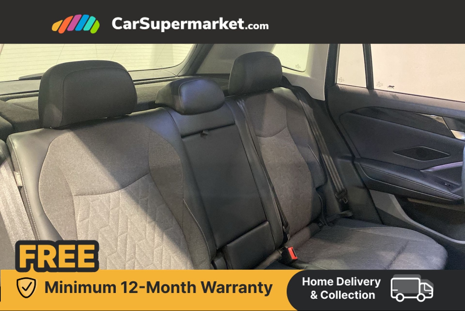 Used Volkswagen Tiguan 2025 for sale - 76416677: Photo 3