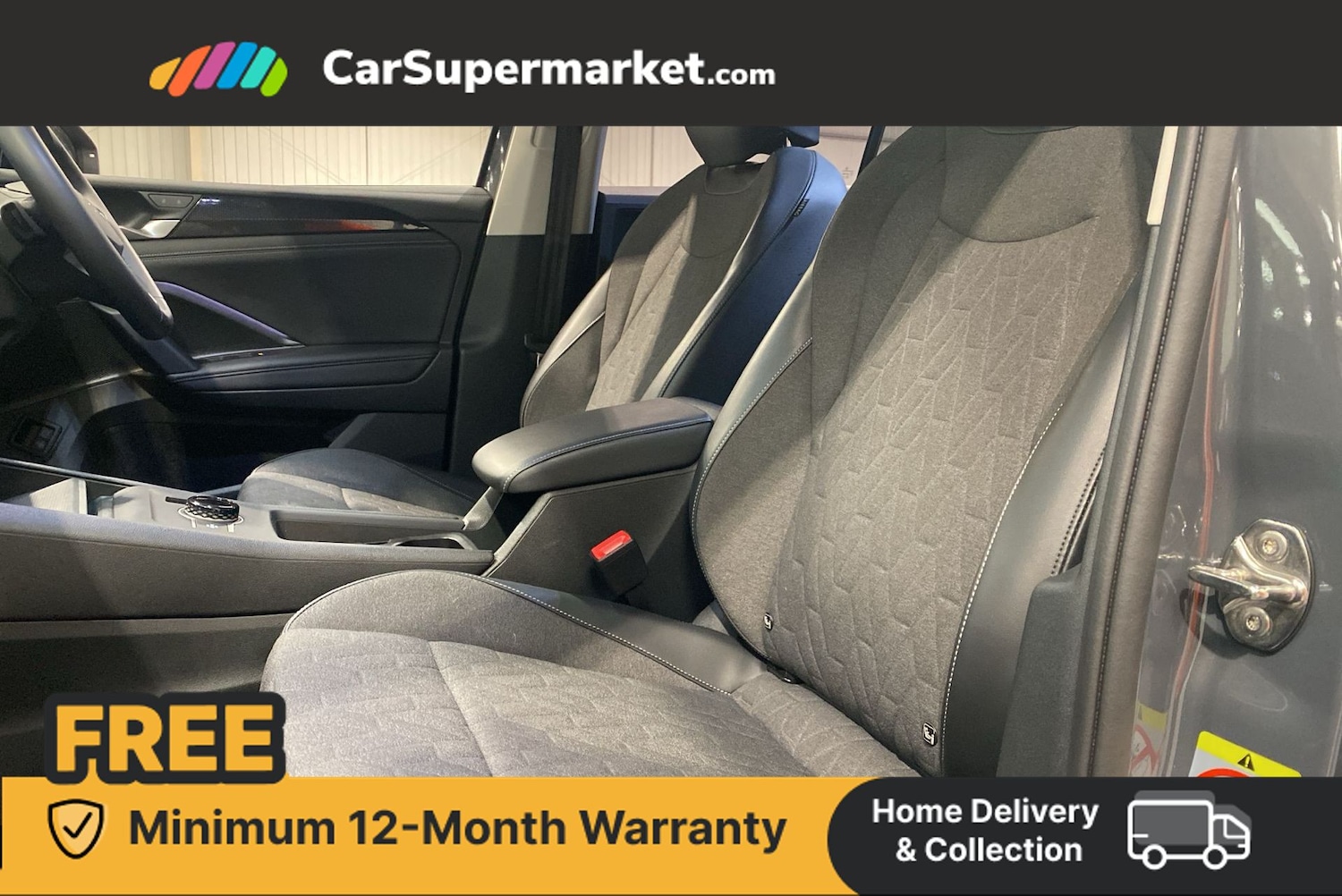 Used Volkswagen Tiguan 2025 for sale - 76416677: Photo 6