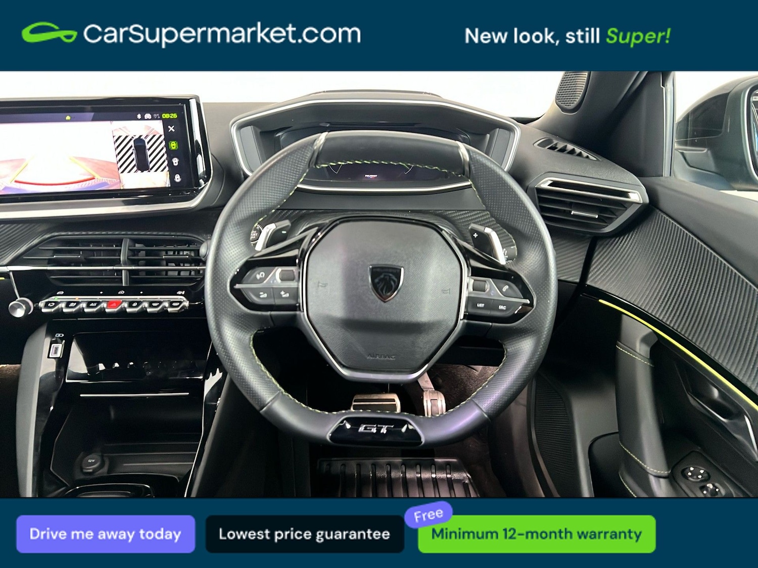 Used Peugeot 2008 2025 for sale - 78145760: Photo 14