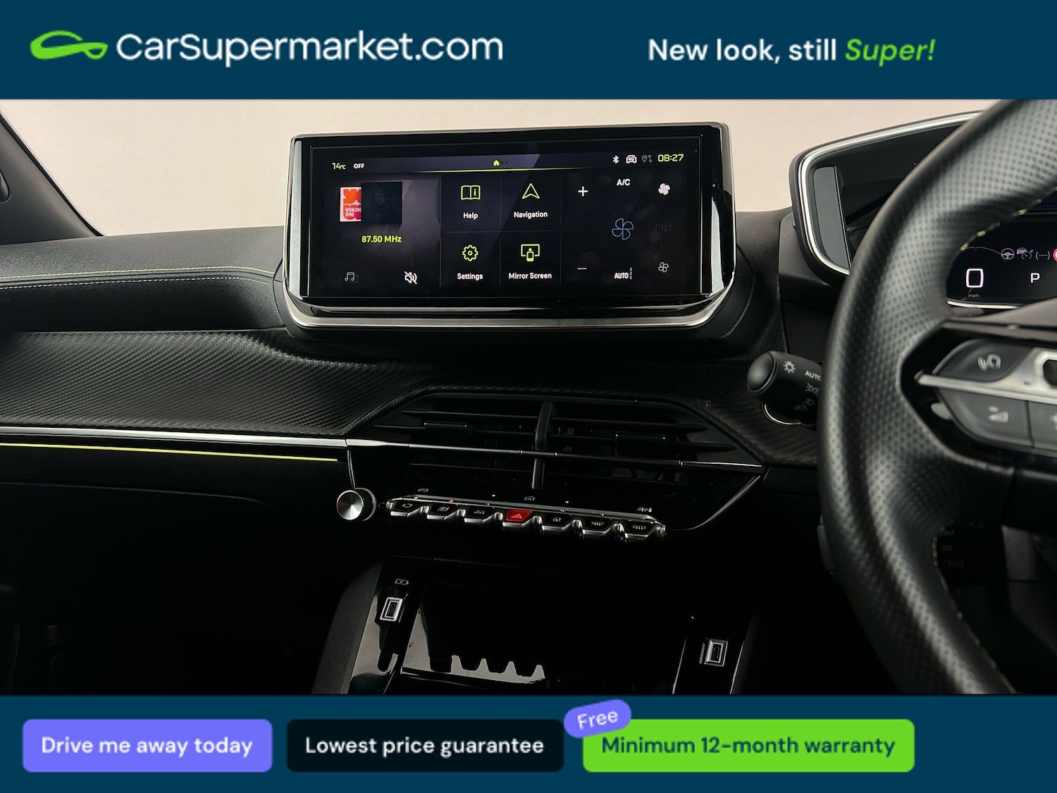 Used Peugeot 2008 2025 for sale - 78145760: Photo 16