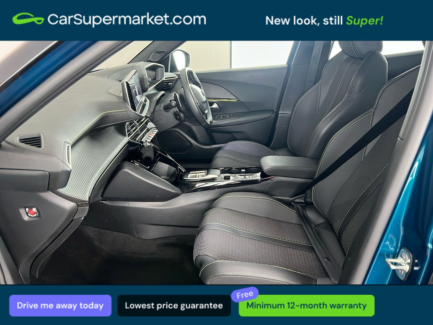 Used Peugeot 2008 2025 for sale - 78145760: Photo 17