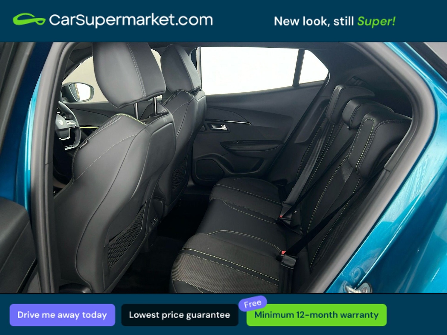 Used Peugeot 2008 2025 for sale - 78145760: Photo 18