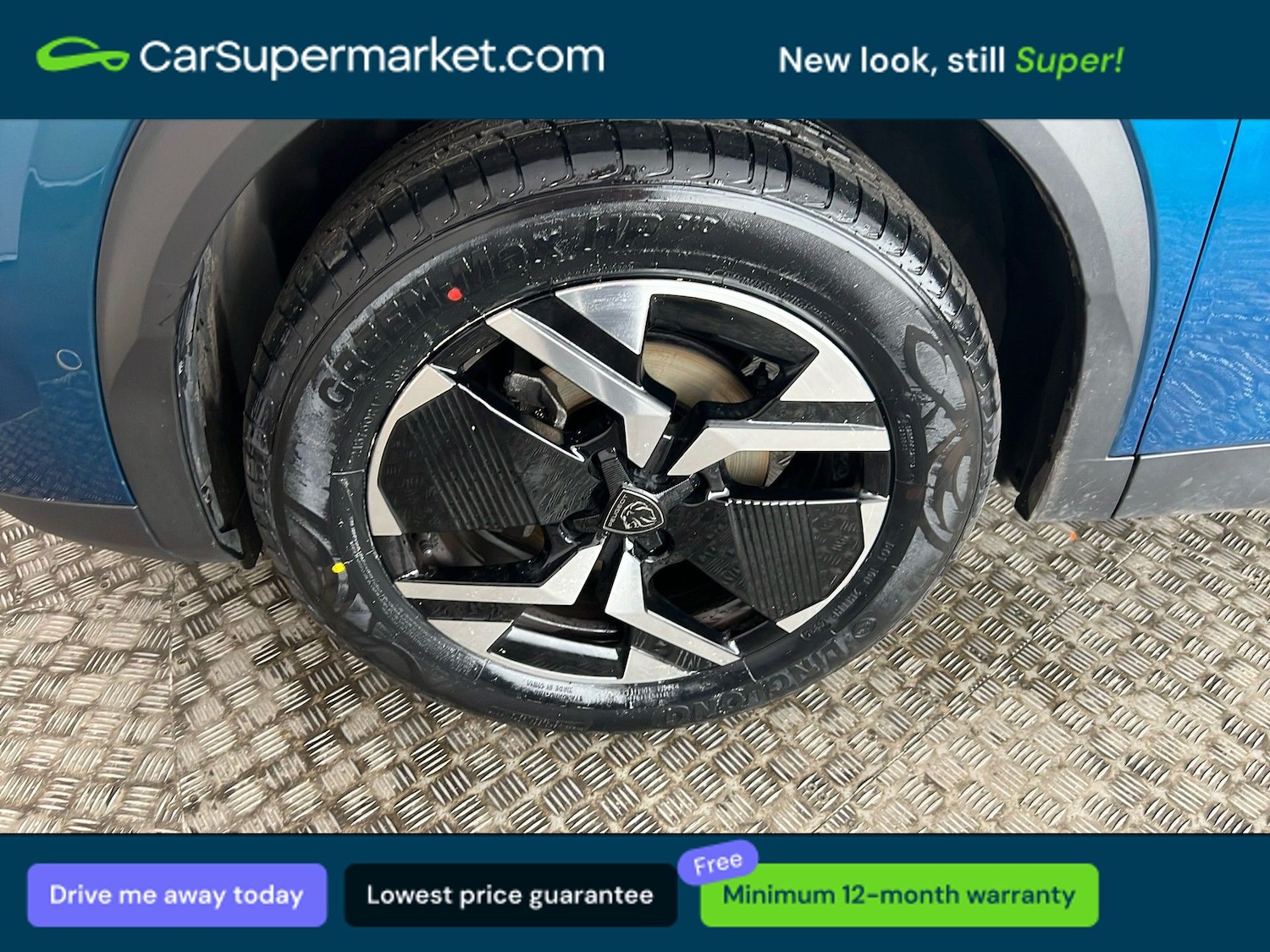 Used Peugeot 2008 2025 for sale - 78145760: Photo 19