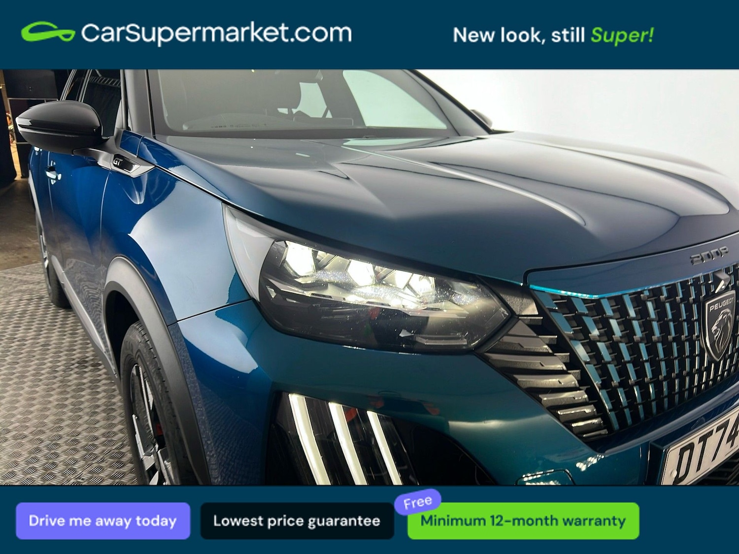 Used Peugeot 2008 2025 for sale - 78145760: Photo 20