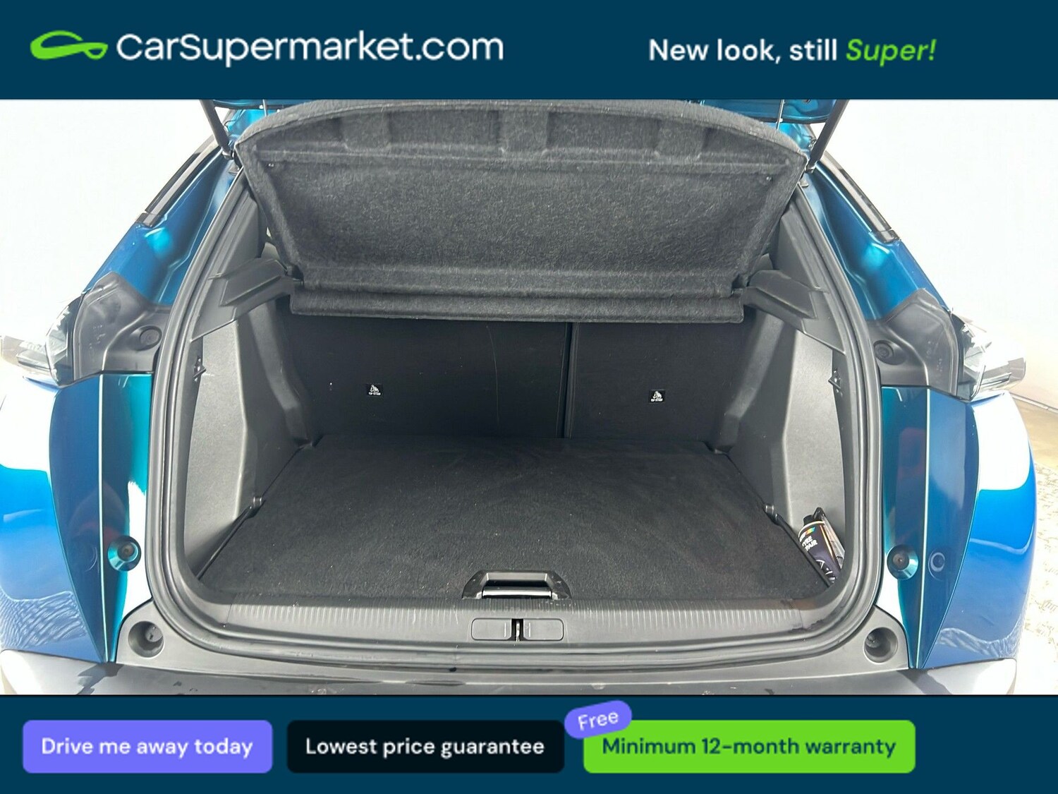 Used Peugeot 2008 2025 for sale - 78145760: Photo 22