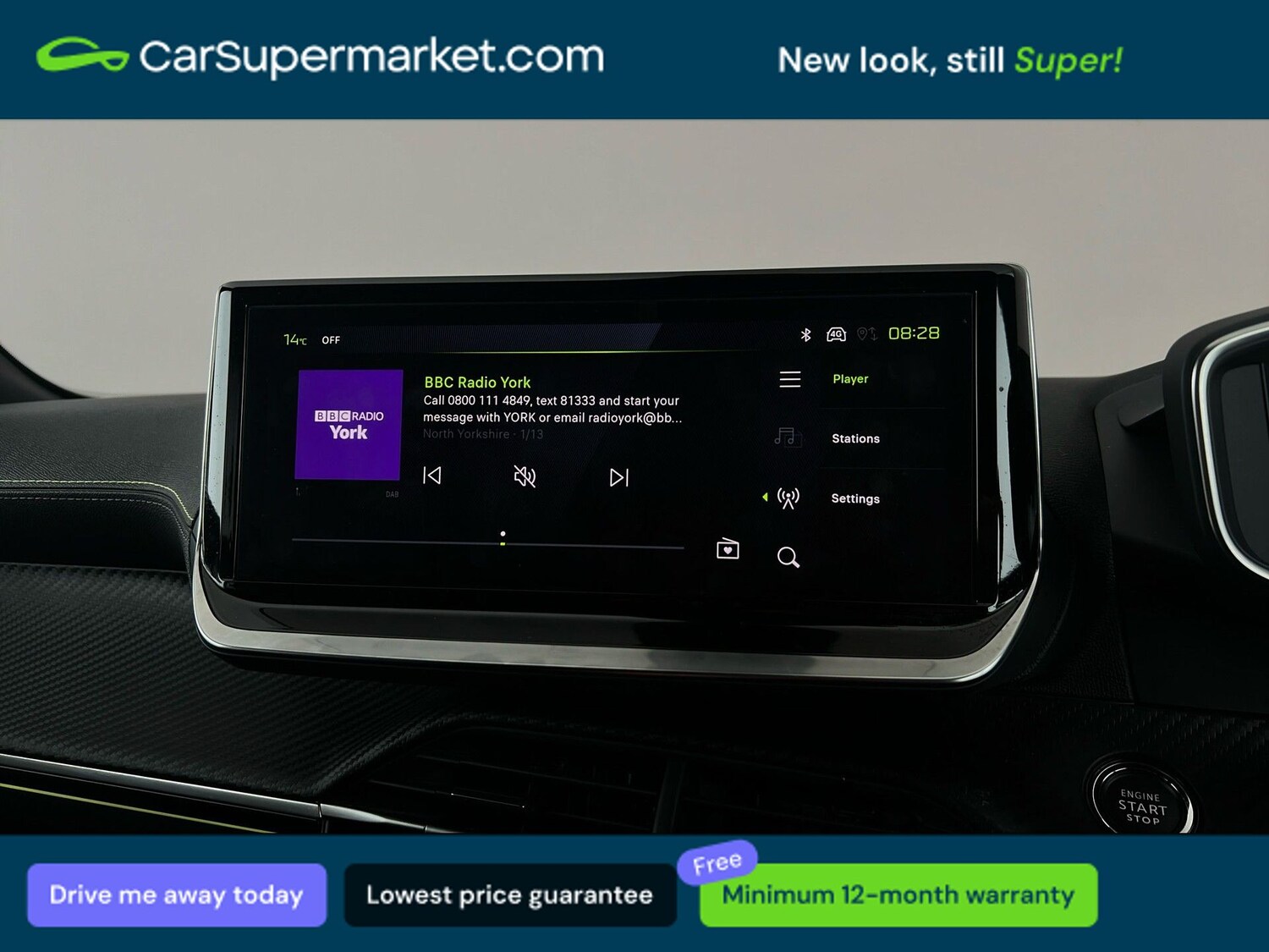 Used Peugeot 2008 2025 for sale - 78145760: Photo 25