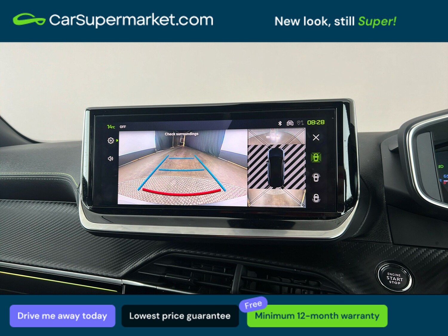 Used Peugeot 2008 2025 for sale - 78145760: Photo 26