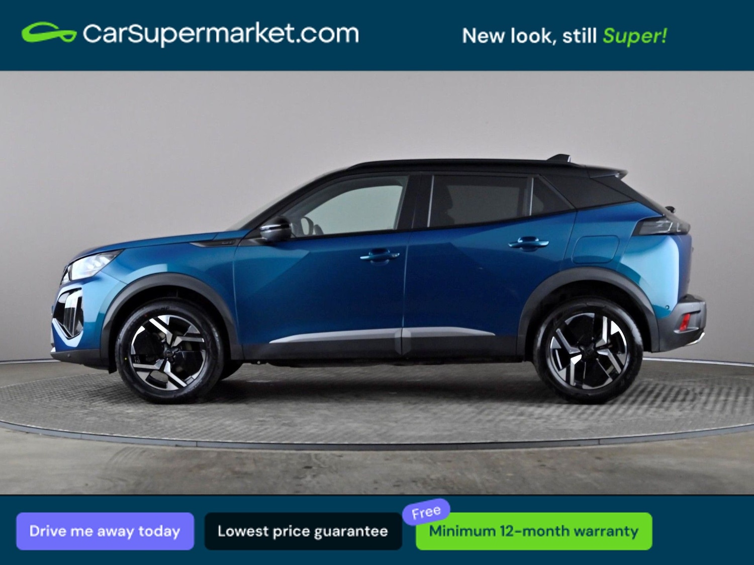 Used Peugeot 2008 2025 for sale - 78145760: Photo 3