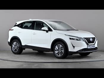 Used Nissan Qashqai 2023 for sale - 79644072: Photo