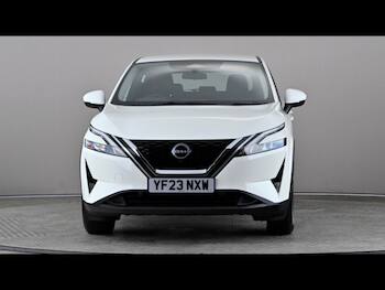 Used Nissan Qashqai 2023 for sale - 79644072: Photo